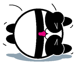 Appearance of Humpan sticker #602422