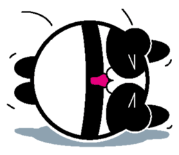 Appearance of Humpan sticker #602422