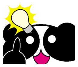 Appearance of Humpan sticker #602423