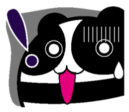 Appearance of Humpan sticker #602424