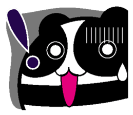 Appearance of Humpan sticker #602424