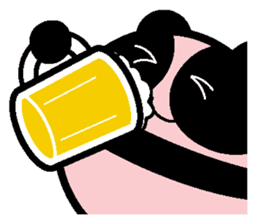 Appearance of Humpan sticker #602425