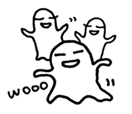 KAZURIN 8: Halloween (English ver.) sticker #602839
