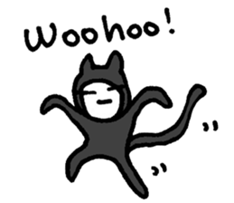 KAZURIN 8: Halloween (English ver.) sticker #602840