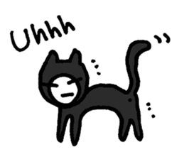 KAZURIN 8: Halloween (English ver.) sticker #602846