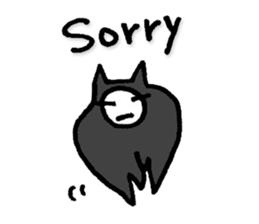 KAZURIN 8: Halloween (English ver.) sticker #602853