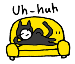 KAZURIN 8: Halloween (English ver.) sticker #602856