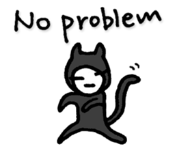 KAZURIN 8: Halloween (English ver.) sticker #602867