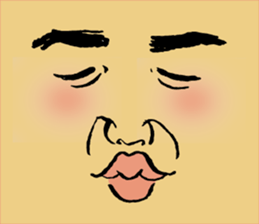 ONLYFACE sticker #603008