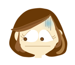 Go for it! Liyang sticker #603019