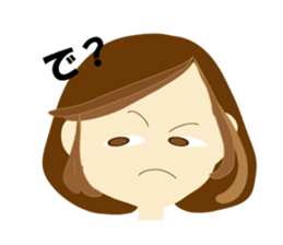 Go for it! Liyang sticker #603020