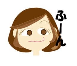 Go for it! Liyang sticker #603021