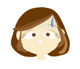 Go for it! Liyang sticker #603022