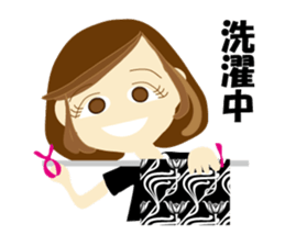 Go for it! Liyang sticker #603029