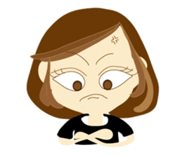 Go for it! Liyang sticker #603030