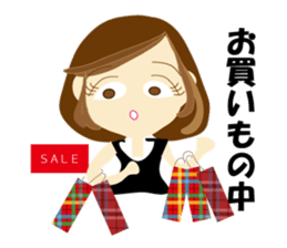 Go for it! Liyang sticker #603031