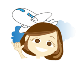 Go for it! Liyang sticker #603044