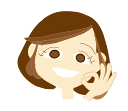 Go for it! Liyang sticker #603047