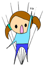 JYOSISTAR sticker #603503