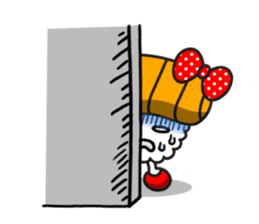 SUSHI BOY & SUSHI GIRL sticker #603568