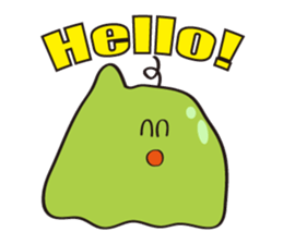 SIZUKUchan sticker #604010