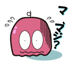 SIZUKUchan sticker #604012