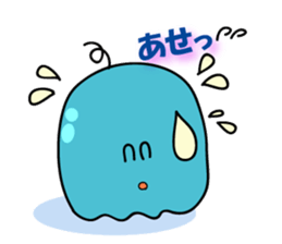 SIZUKUchan sticker #604013