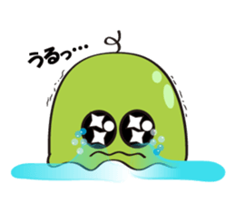 SIZUKUchan sticker #604015