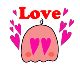 SIZUKUchan sticker #604016