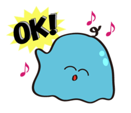 SIZUKUchan sticker #604018