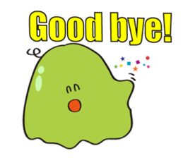 SIZUKUchan sticker #604019