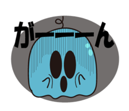 SIZUKUchan sticker #604020