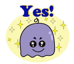 SIZUKUchan sticker #604021