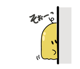 SIZUKUchan sticker #604024