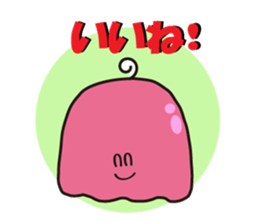 SIZUKUchan sticker #604036