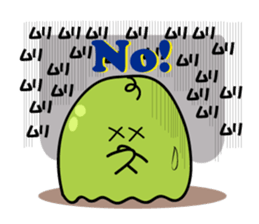 SIZUKUchan sticker #604037