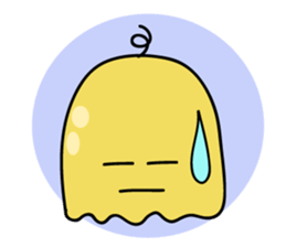 SIZUKUchan sticker #604039