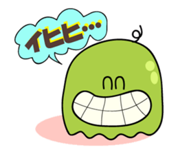 SIZUKUchan sticker #604040