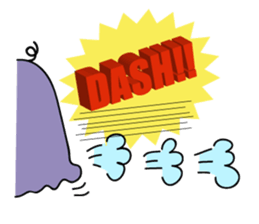 SIZUKUchan sticker #604043