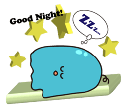 SIZUKUchan sticker #604046