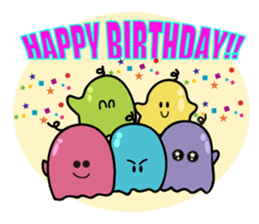 SIZUKUchan sticker #604049