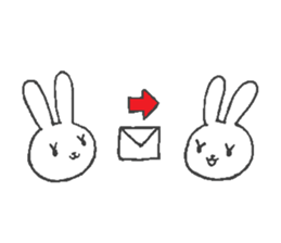 USAKOVANILLA's stamp 3 sticker #604207