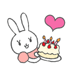 USAKOVANILLA's stamp 3 sticker #604209