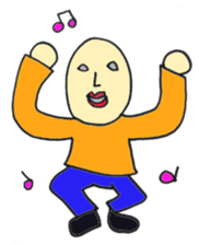 yoshio sticker #604243