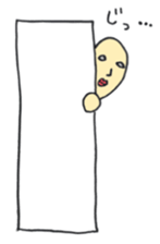 yoshio sticker #604251