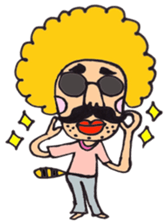 yukaina aflokun sticker #604349