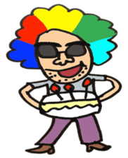 yukaina aflokun sticker #604371