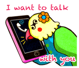 Clown's ark sticker #604387