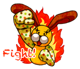 Clown's ark sticker #604389