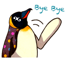 Clown's ark sticker #604390